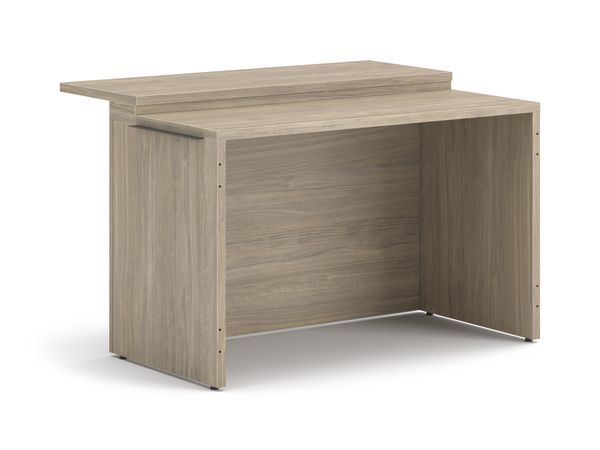 10500 Series reception return with transaction counter