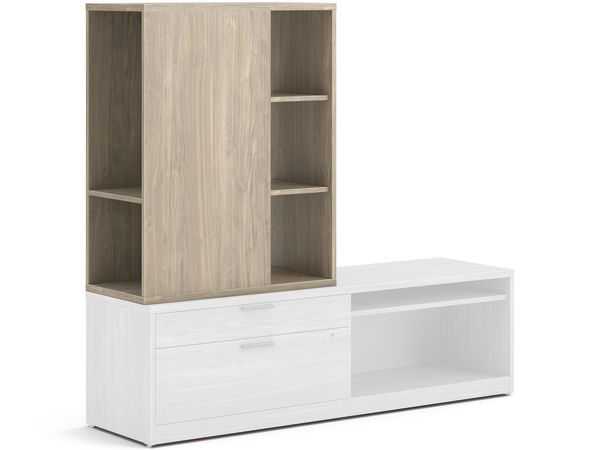 10500 Series multi-use stack-on