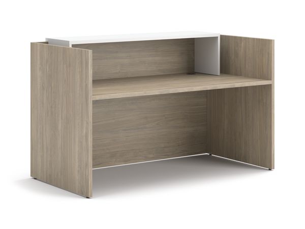 10500 Series reception desk