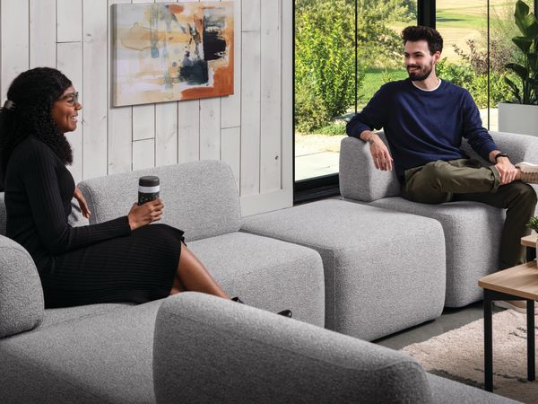 SoCo with Sculpt table