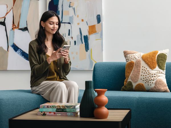 SoCo with Sculpt table