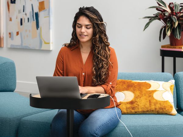 SoCo with Sculpt tables