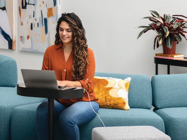 SoCo with Sculpt tables