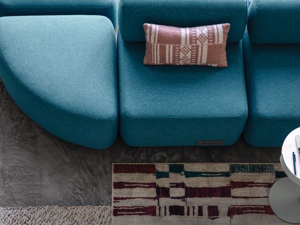 SoCo with Sculpt table