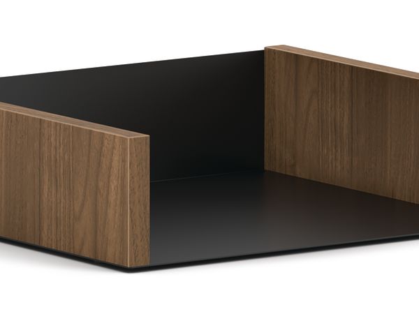 Short Open Cube