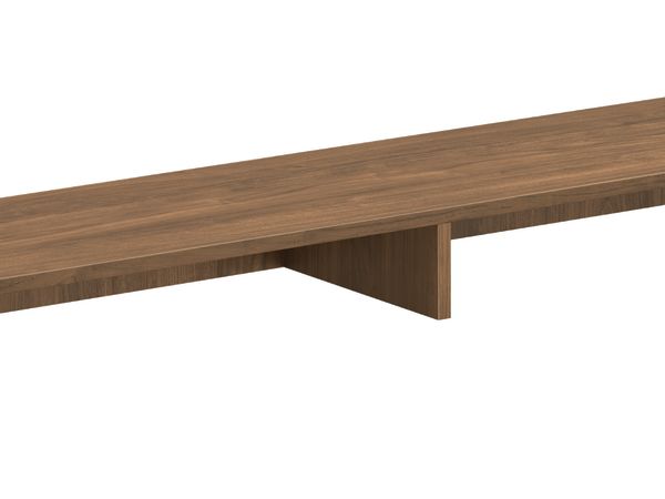 Layering Shelf