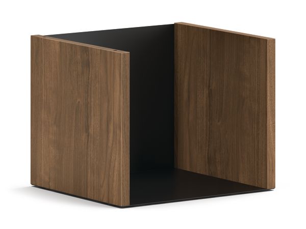 Tall Open Cube