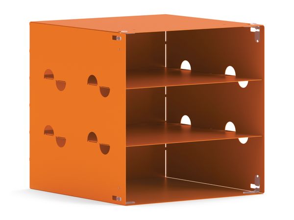 Storage Cube