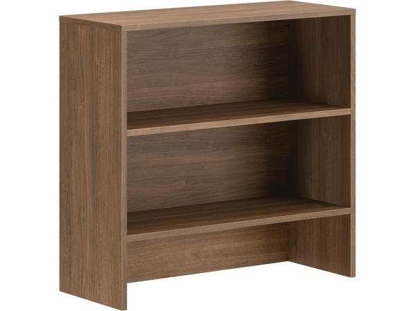 Bookcase Hutch (no doors)