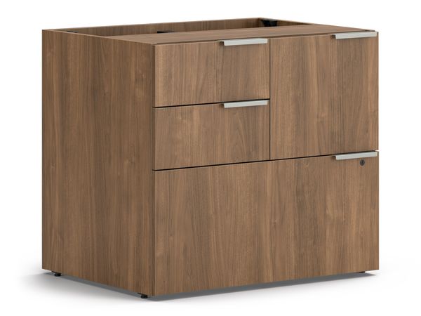 Multi File Lateral File