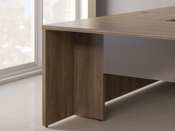 Concinnity Desking