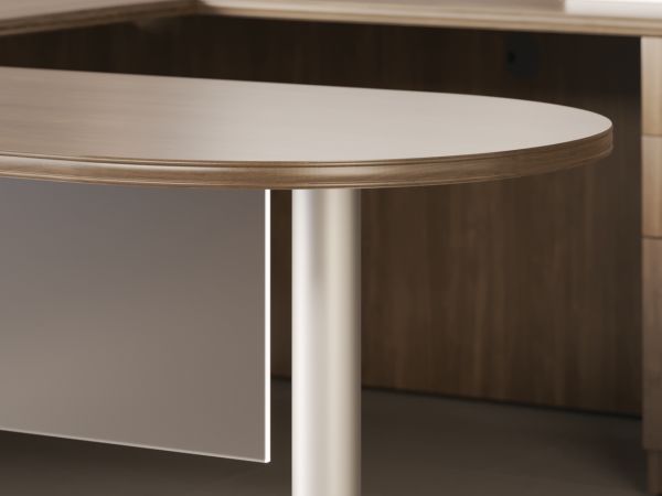 Concinnity Desking