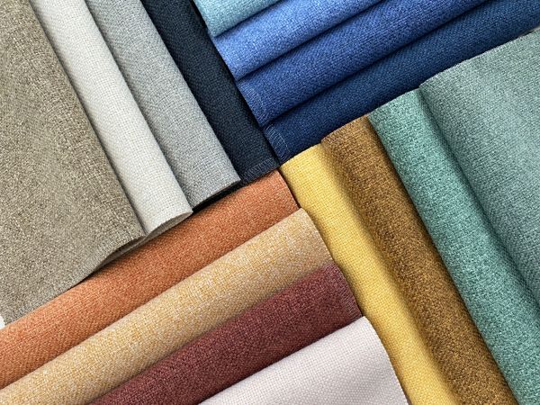 Noble Panel Fabrics