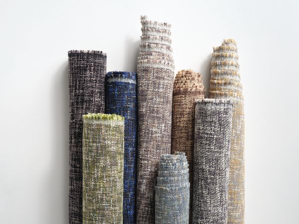 Haute fabric
