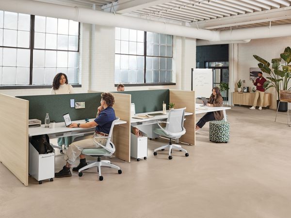 Empower Height-Adjustable Benching