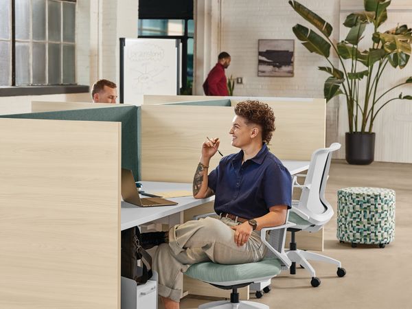 Empower Height-Adjustable Benching