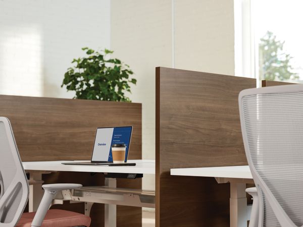 Empower Height-Adjustable Benching