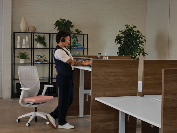 Empower Height-Adjustable Benching