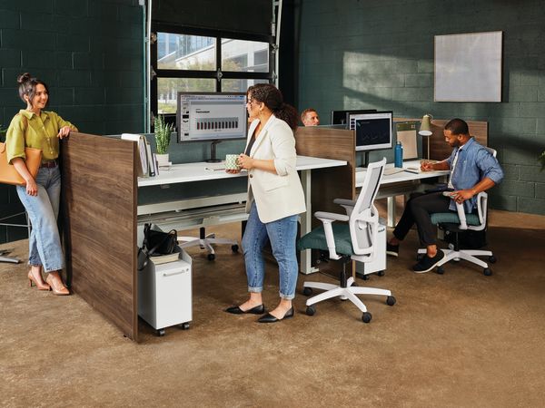 Empower Height-Adjustable Benching