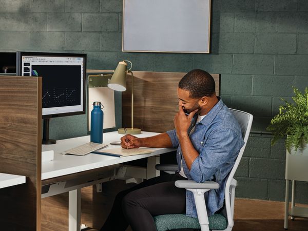 Empower Height-Adjustable Benching