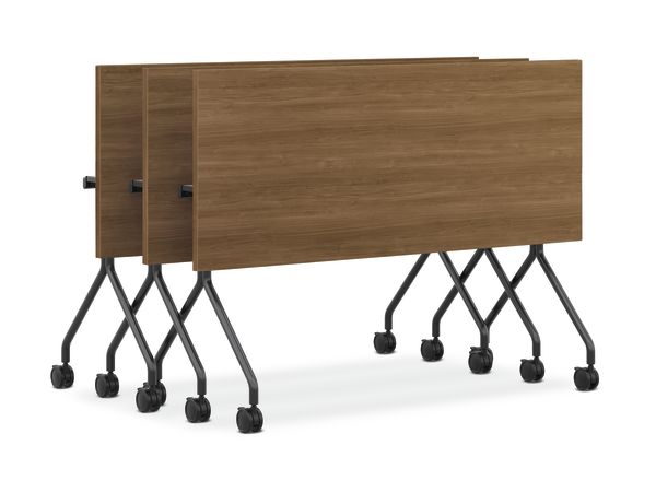 Three Between nesting tables.