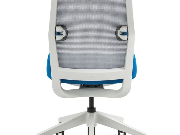 Cipher task chair