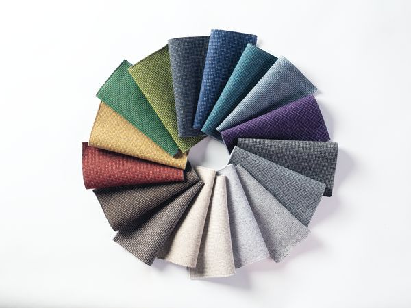 Lucerne Supreen Fabrics 