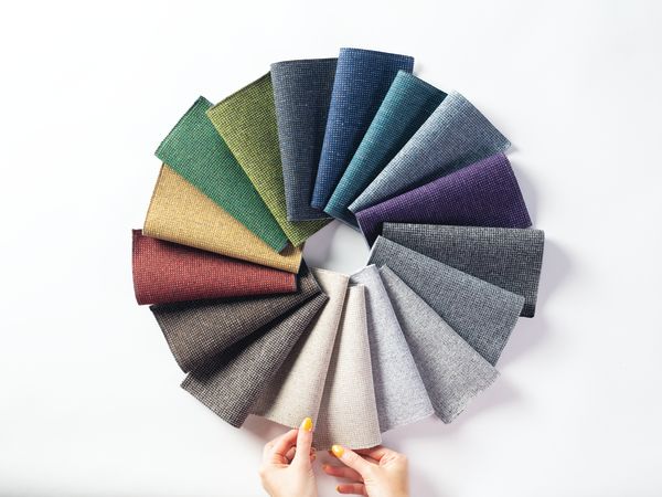 Lucerne Supreen Fabrics 