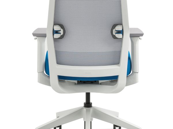 Cipher task chair