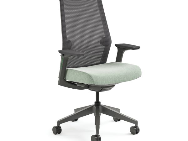 Cipher task chair