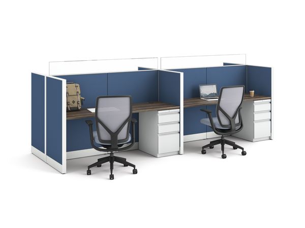 Accelerate with Flexion seating