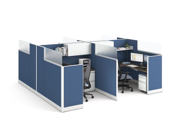 Accelerate with Nucleus seating