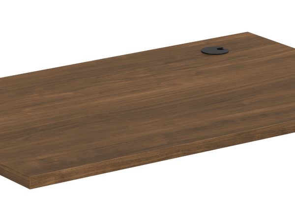 Primary or Return worksurface