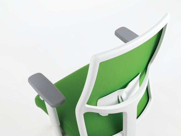 Ignition Spectrum Mesh chairs 