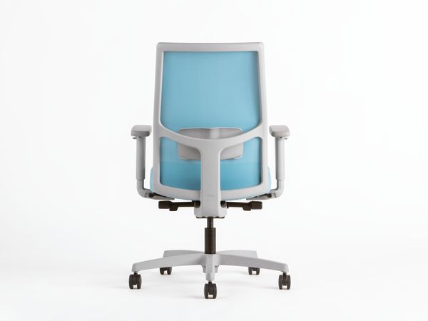 Ignition Spectrum Mesh chairs 