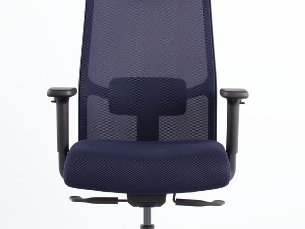 Ignition Spectrum Mesh chairs 