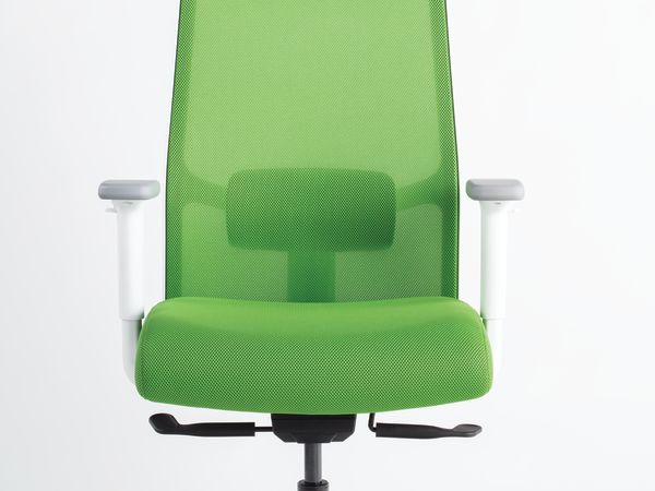 Ignition Spectrum Mesh chairs 