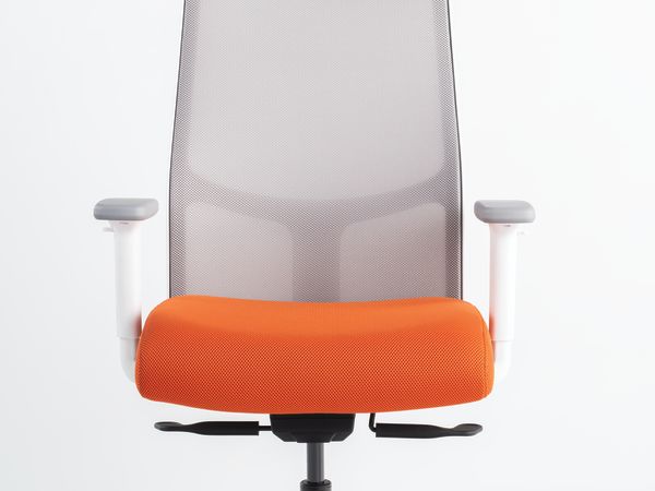 Ignition Spectrum Mesh chairs 