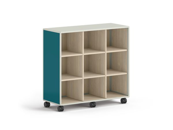 Class-ifi Cubby