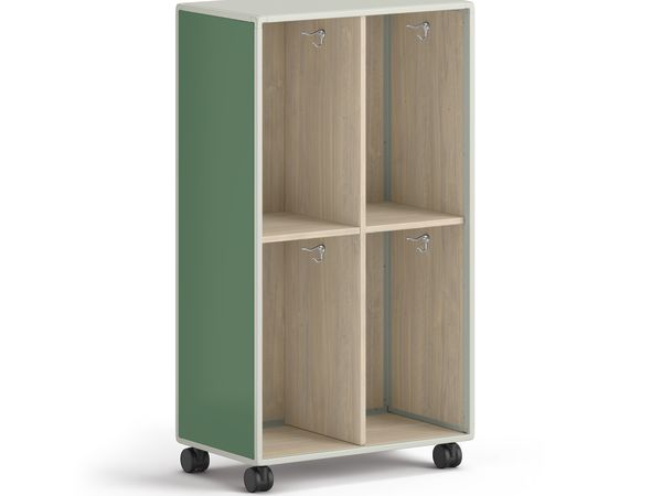 Class-ifi locker