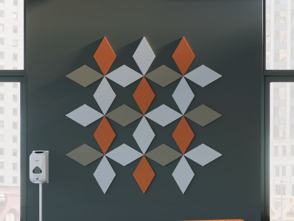 West Hill chairs in open setting separated to social distancing guidelines.