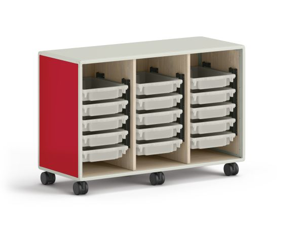 Class-ifi Tote Storage