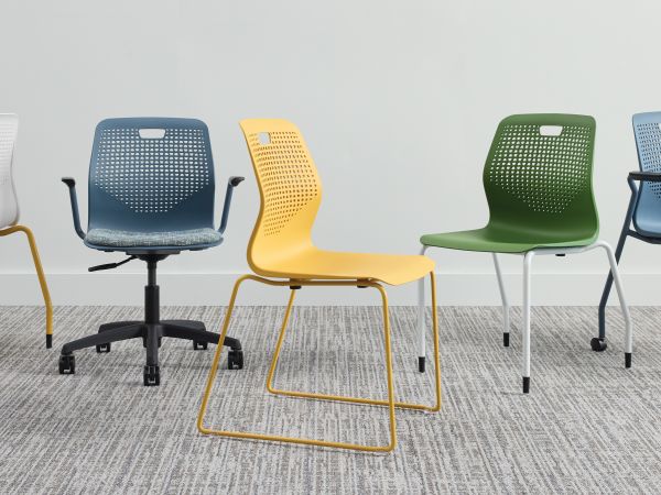 Etch Chairs
