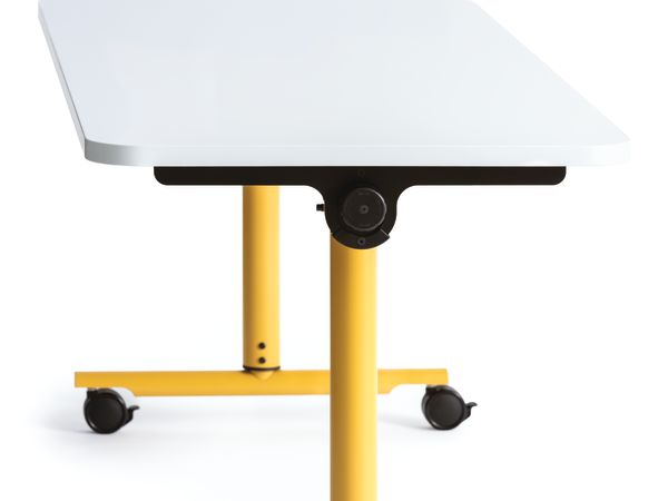 Field Trip Adjustment point.