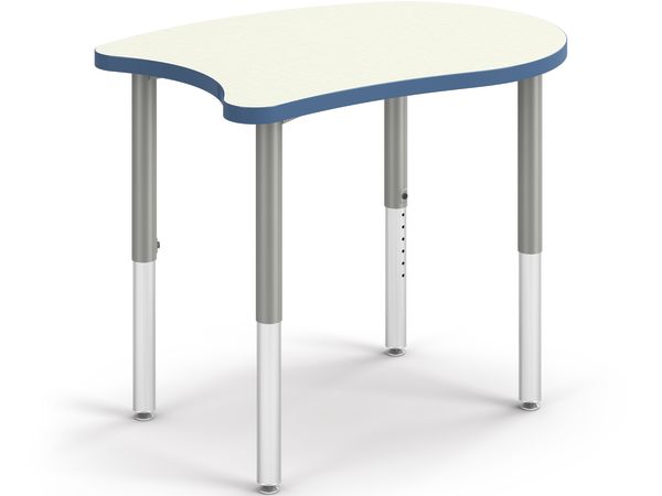 Build Spooky desk with Baltic Edge