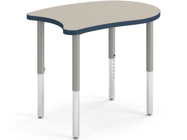 Build Spooky Desk with Regatta Edge