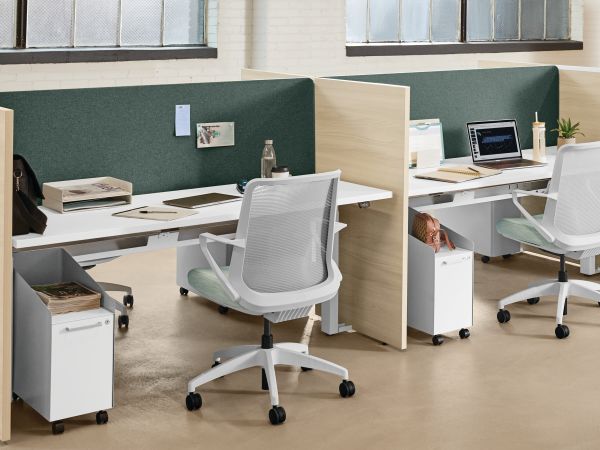 Empower Height-Adjustable Benching