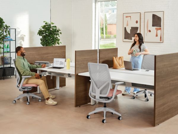 Empower Height-Adjustable Benching