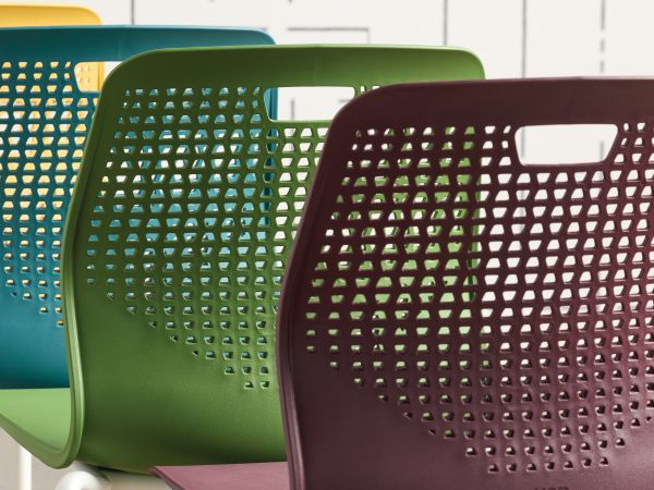 Etch Chairs