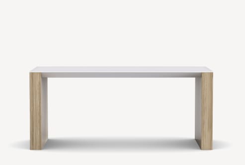 Allsteel store conference tables